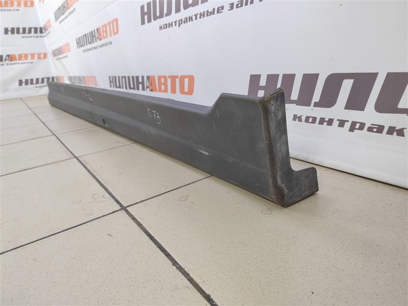 Накладка порога, 800 рублей, Москва