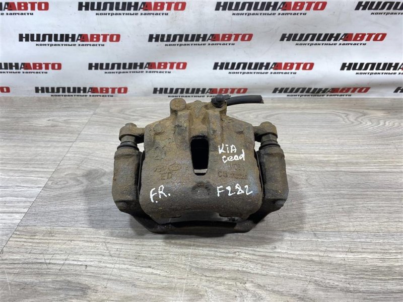 Суппорт тормозной, 1500 рублей, Севастополь