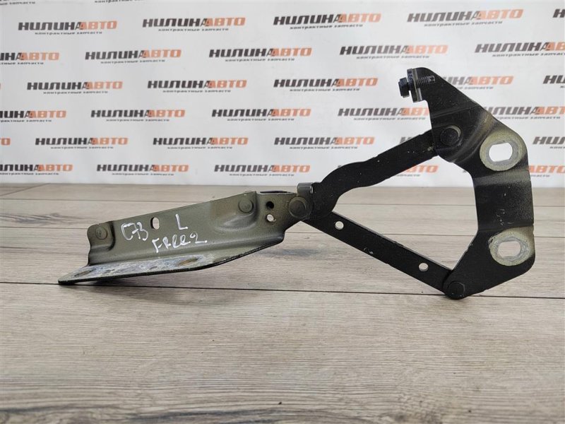 Петля капота, 500 рублей, Москва