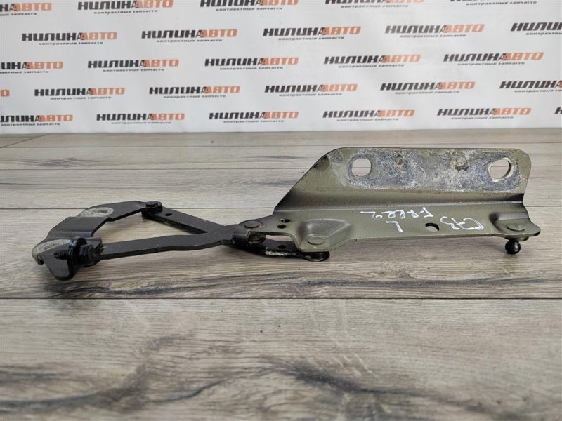 Петля капота, 500 рублей, Москва