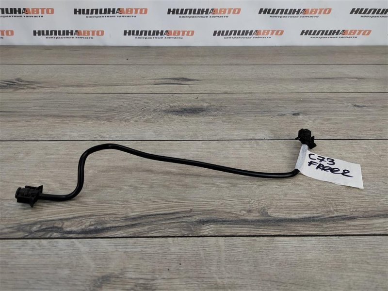 Трубка охлаждения пластиковая, 1000 рублей, Москва