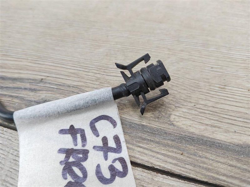 Трубка охлаждения пластиковая, 1000 рублей, Москва