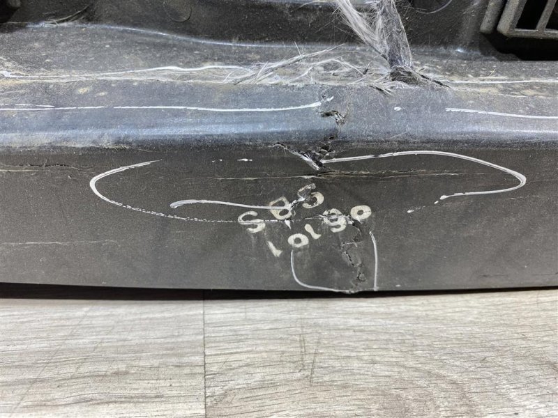 Усилитель бампера, 1000 рублей, Севастополь