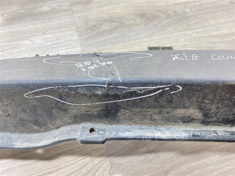 Усилитель бампера, 1000 рублей, Севастополь