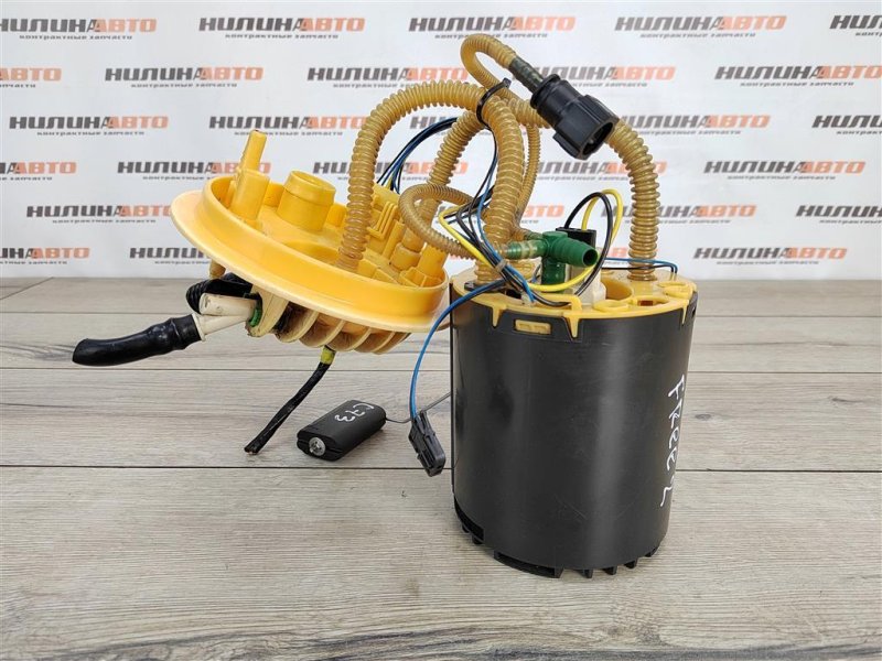 Бензонасос, 3800 рублей, Москва