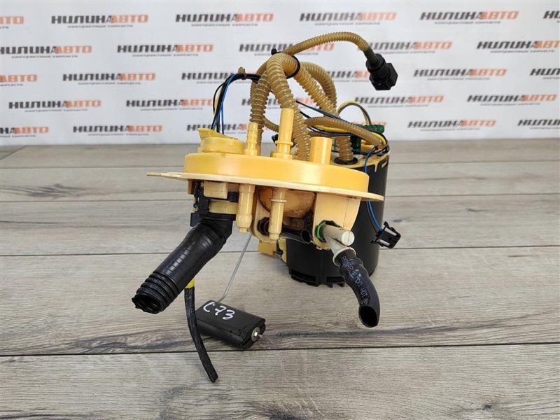 Бензонасос, 3800 рублей, Москва