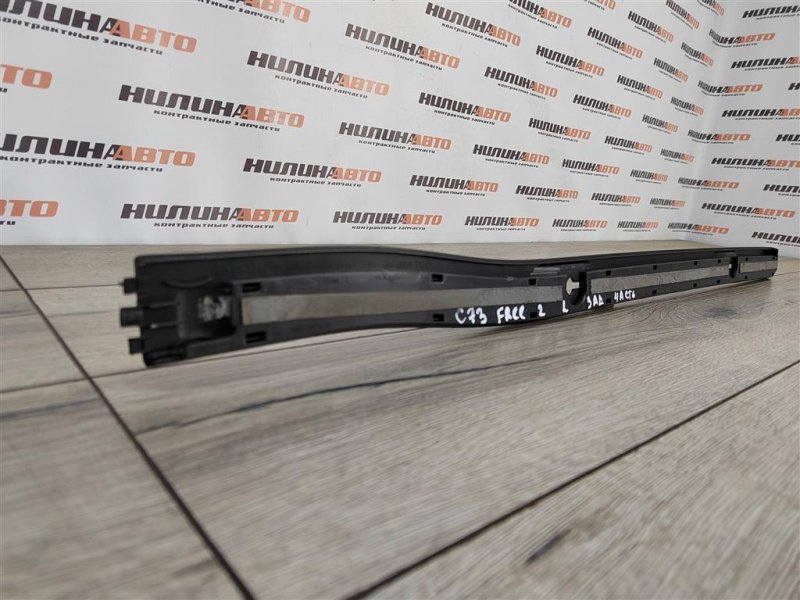 Молдинг крыши, 800 рублей, Москва