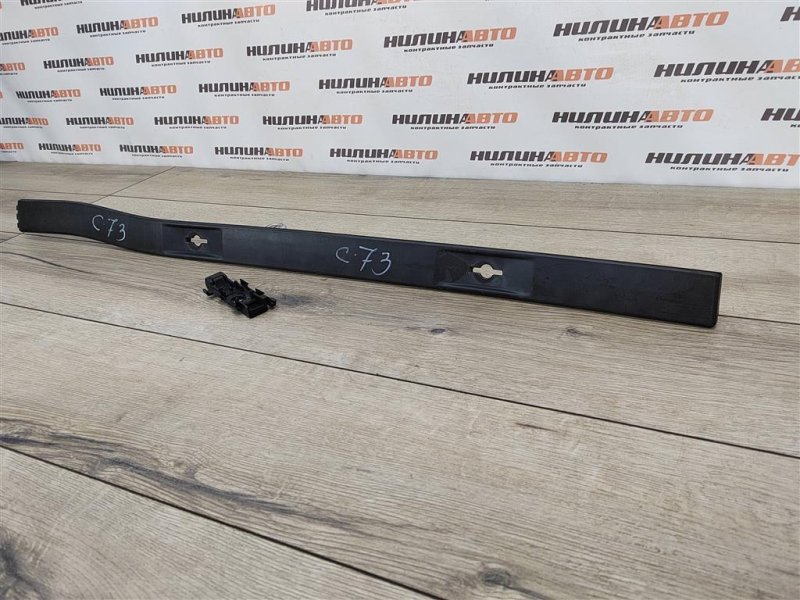 Молдинг крыши, 800 рублей, Москва