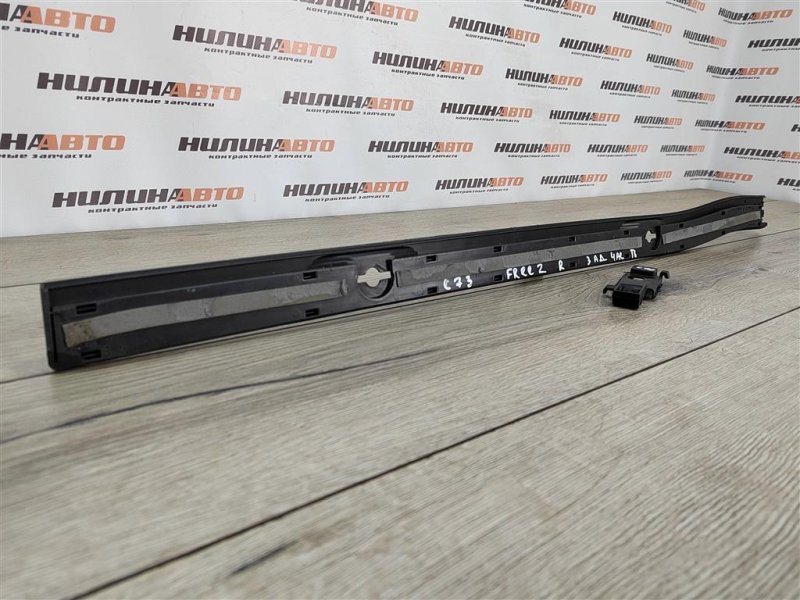 Молдинг крыши, 800 рублей, Москва