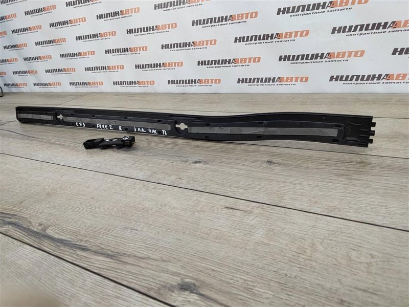 Молдинг крыши, 800 рублей, Москва