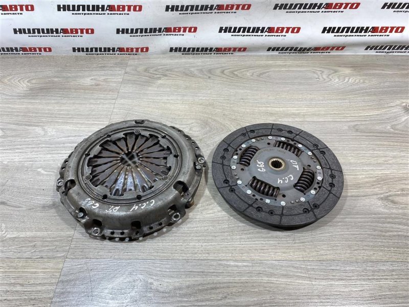 Корзина сцепления, 2500 рублей, Севастополь