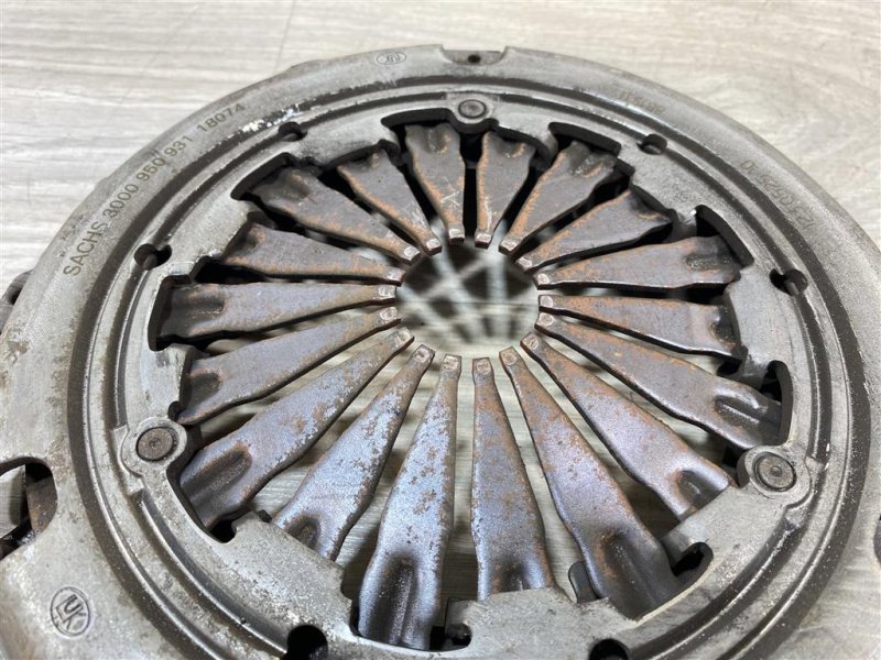 Корзина сцепления, 2500 рублей, Севастополь