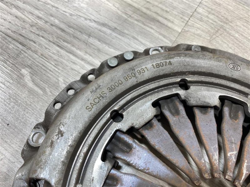 Корзина сцепления, 2500 рублей, Севастополь