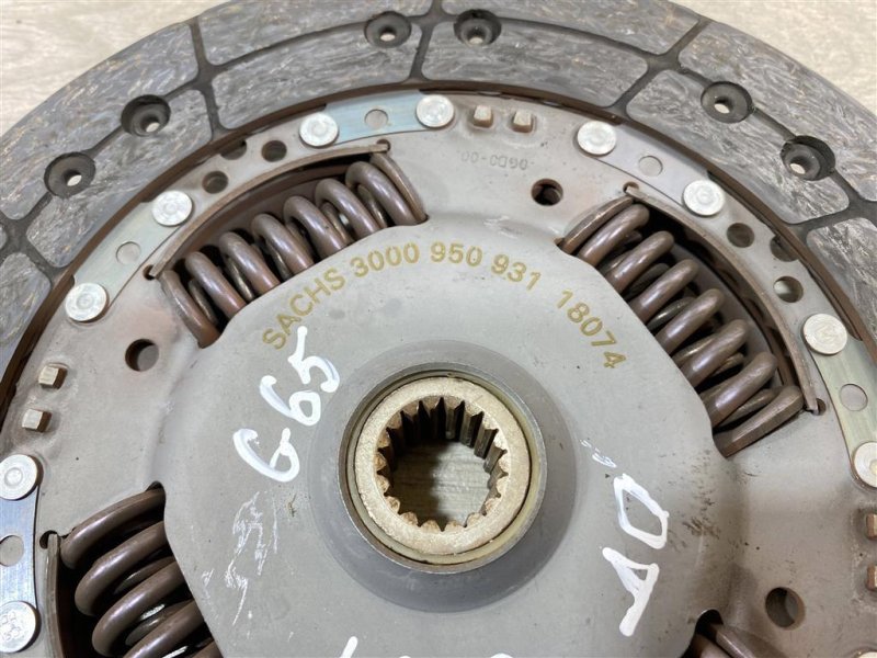 Корзина сцепления, 2500 рублей, Севастополь