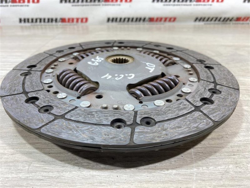 Корзина сцепления, 2500 рублей, Севастополь