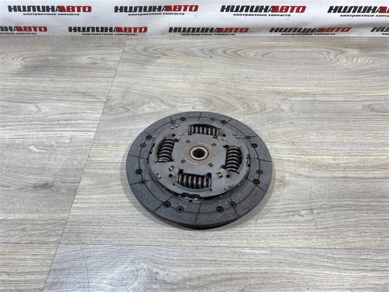 Корзина сцепления, 2500 рублей, Севастополь