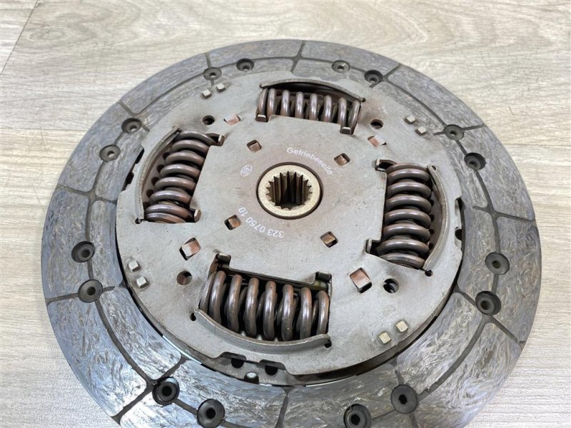 Корзина сцепления, 2500 рублей, Севастополь