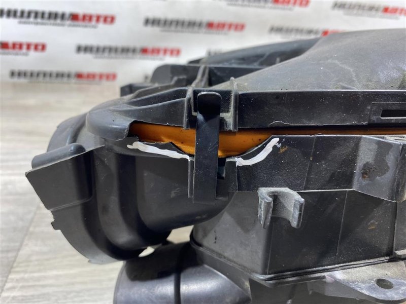 Корпус воздушного фильтра, 1500 рублей, Севастополь