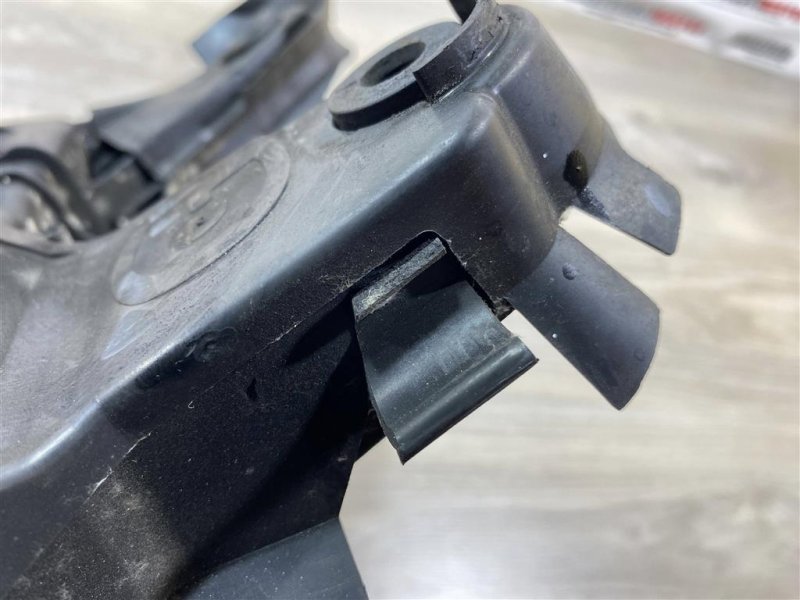 Корпус воздушного фильтра, 1500 рублей, Севастополь