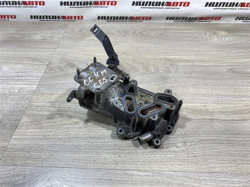 Корпус масляного фильтра, 1500 рублей, Севастополь