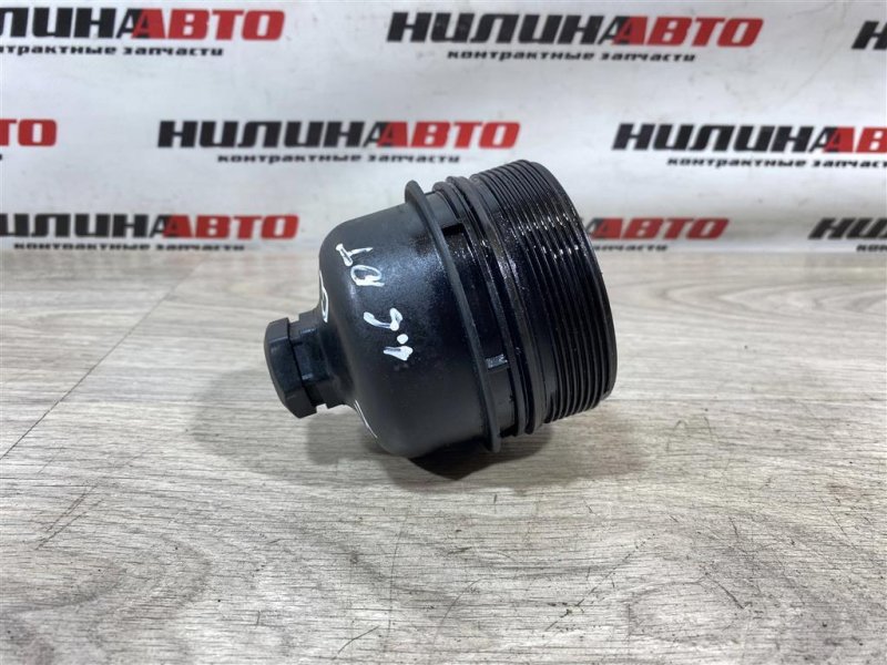 Крышка масляного фильтра, 500 рублей, Севастополь