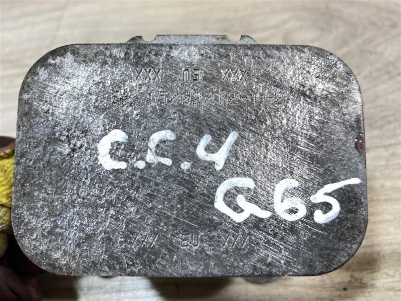 Теплообменник, 2000 рублей, Севастополь