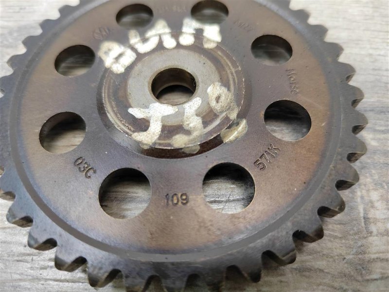 Шестерня распредвала, 450 рублей, Москва