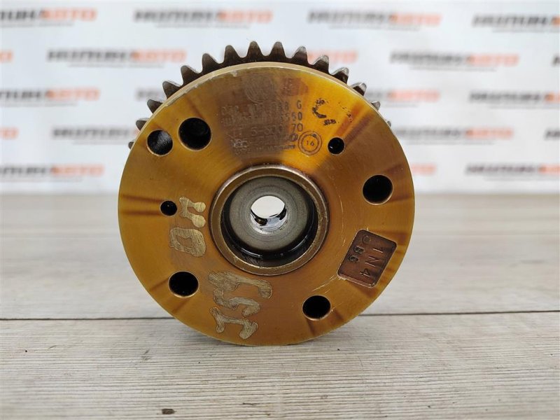 Шестерня распредвала, 2000 рублей, Москва