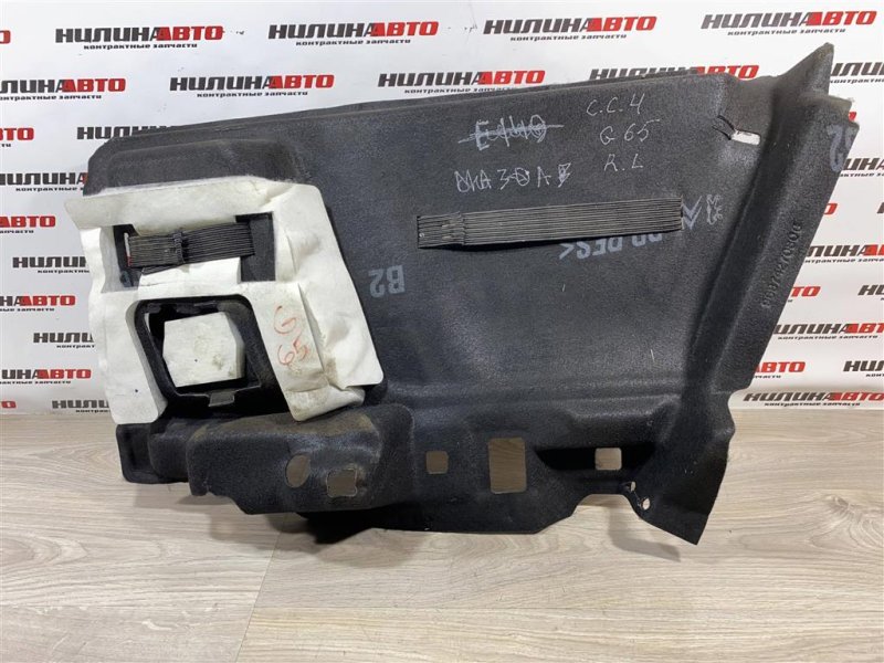 Обшивка багажника, 1500 рублей, Севастополь