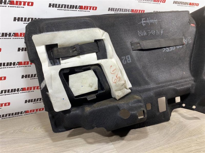 Обшивка багажника, 1500 рублей, Севастополь