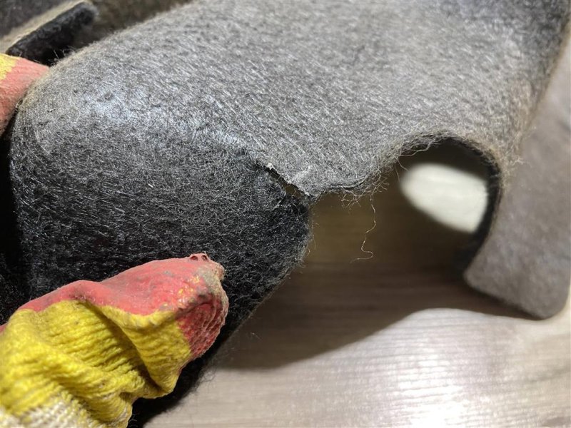 Обшивка багажника, 1500 рублей, Севастополь