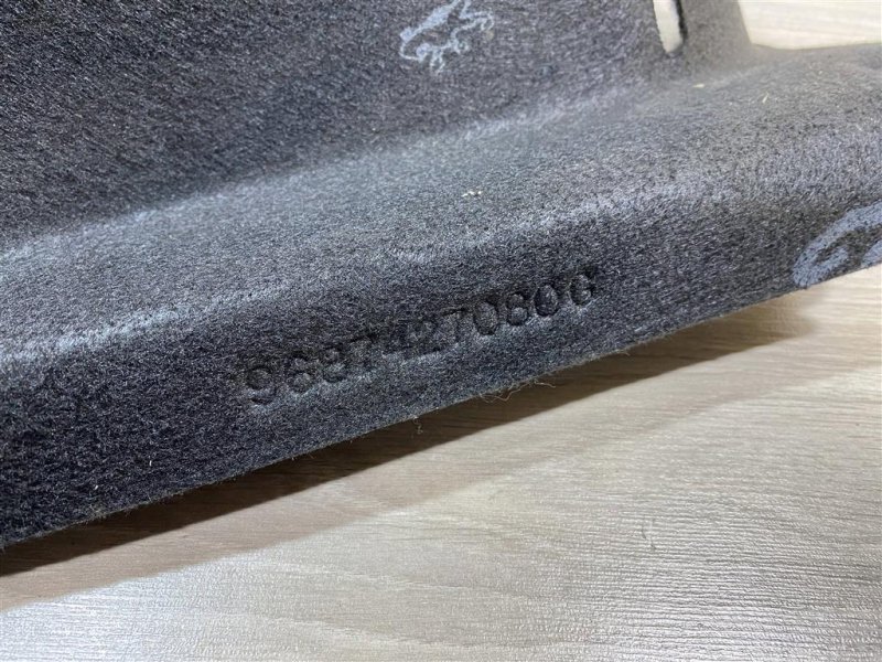 Обшивка багажника, 1500 рублей, Севастополь