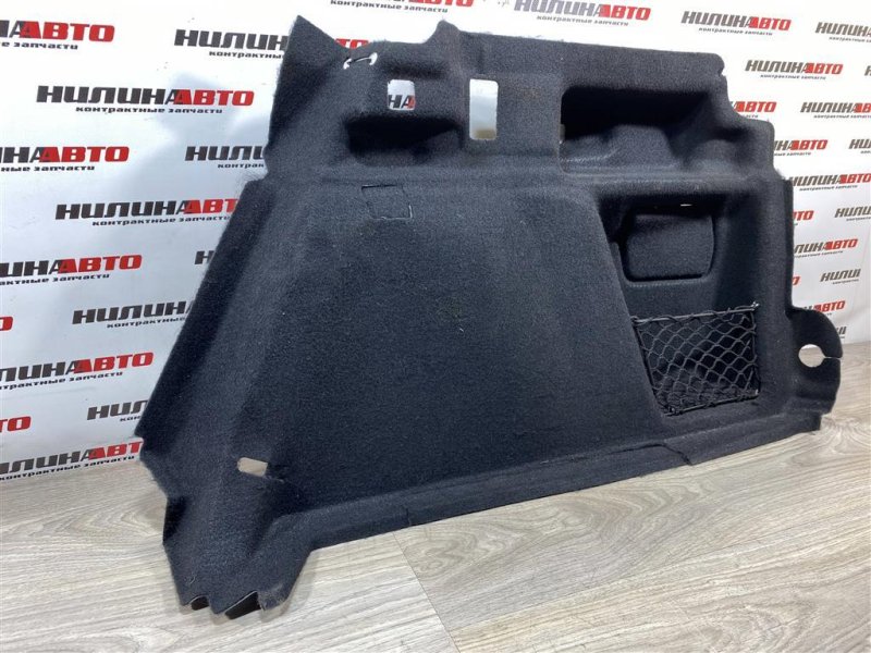 Обшивка багажника, 1500 рублей, Севастополь