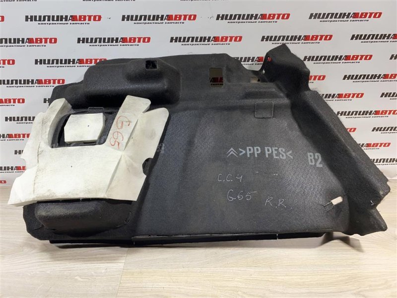 Обшивка багажника, 1500 рублей, Севастополь