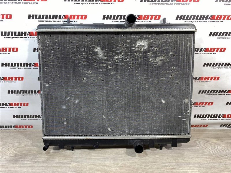 Радиатор охлаждения, 4000 рублей, Севастополь