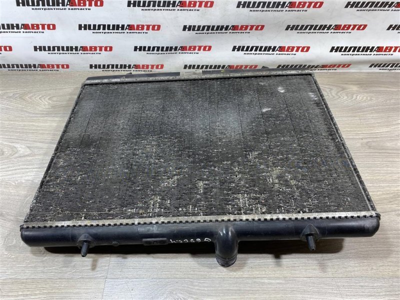 Радиатор охлаждения, 4000 рублей, Севастополь