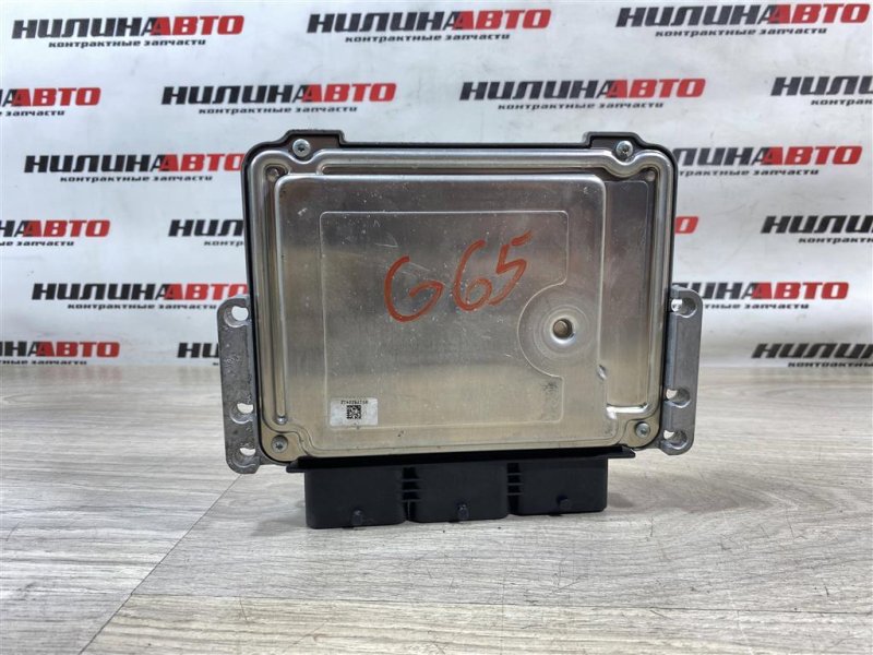 Блок управления двигателем комплект, 20000 рублей, Севастополь