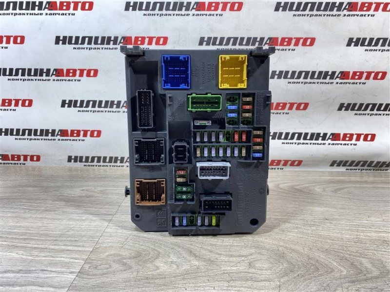 Блок управления двигателем комплект, 20000 рублей, Севастополь