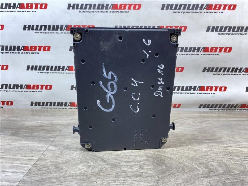 Блок управления двигателем комплект, 20000 рублей, Севастополь