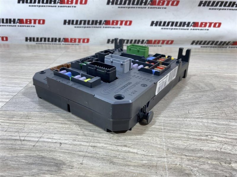 Блок управления двигателем комплект, 20000 рублей, Севастополь