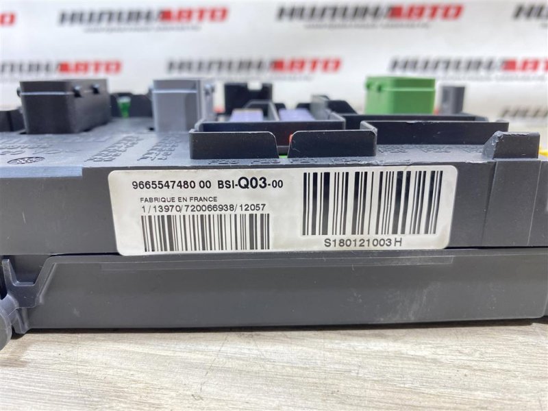 Блок управления двигателем комплект, 20000 рублей, Севастополь