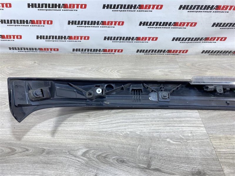 Спойлер, 2300 рублей, Севастополь