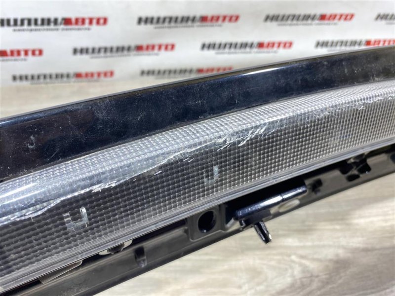 Спойлер, 2300 рублей, Севастополь