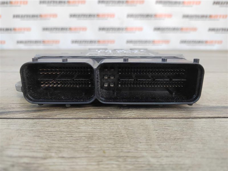 Блок управления двигателем, 4000 рублей, Москва