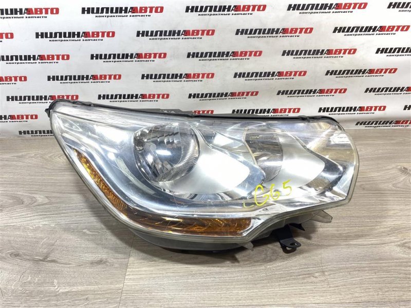 Фара галоген, 13000 рублей, Севастополь