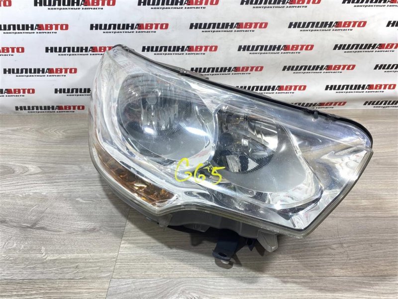 Фара галоген, 13000 рублей, Севастополь