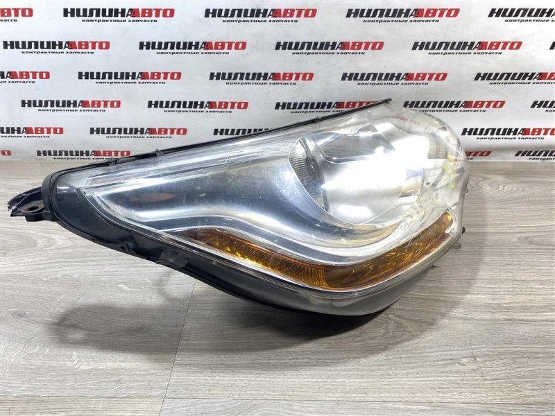 Фара галоген, 13000 рублей, Севастополь