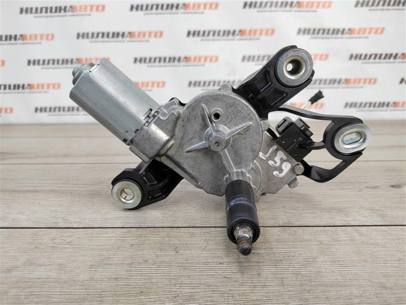 Моторчик стеклоочистителя, 1000 рублей, Москва