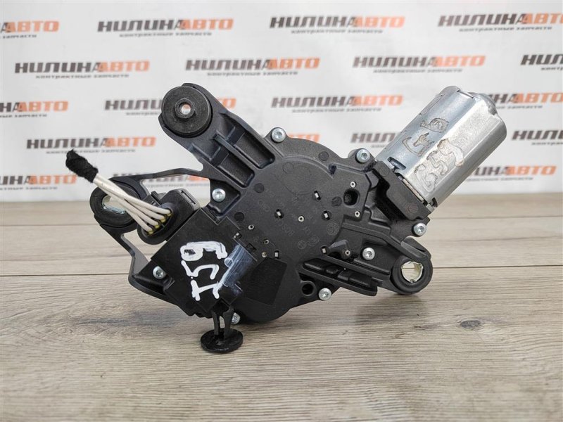 Моторчик стеклоочистителя, 1000 рублей, Москва