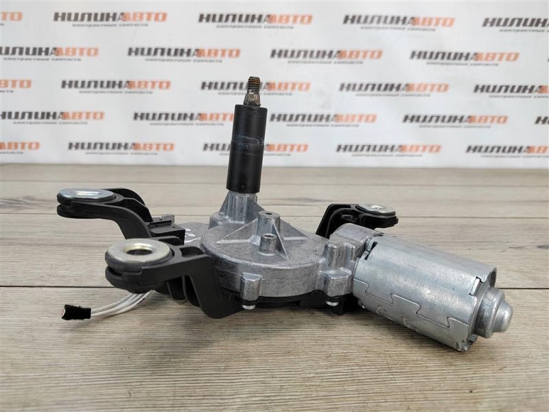 Моторчик стеклоочистителя, 1000 рублей, Москва